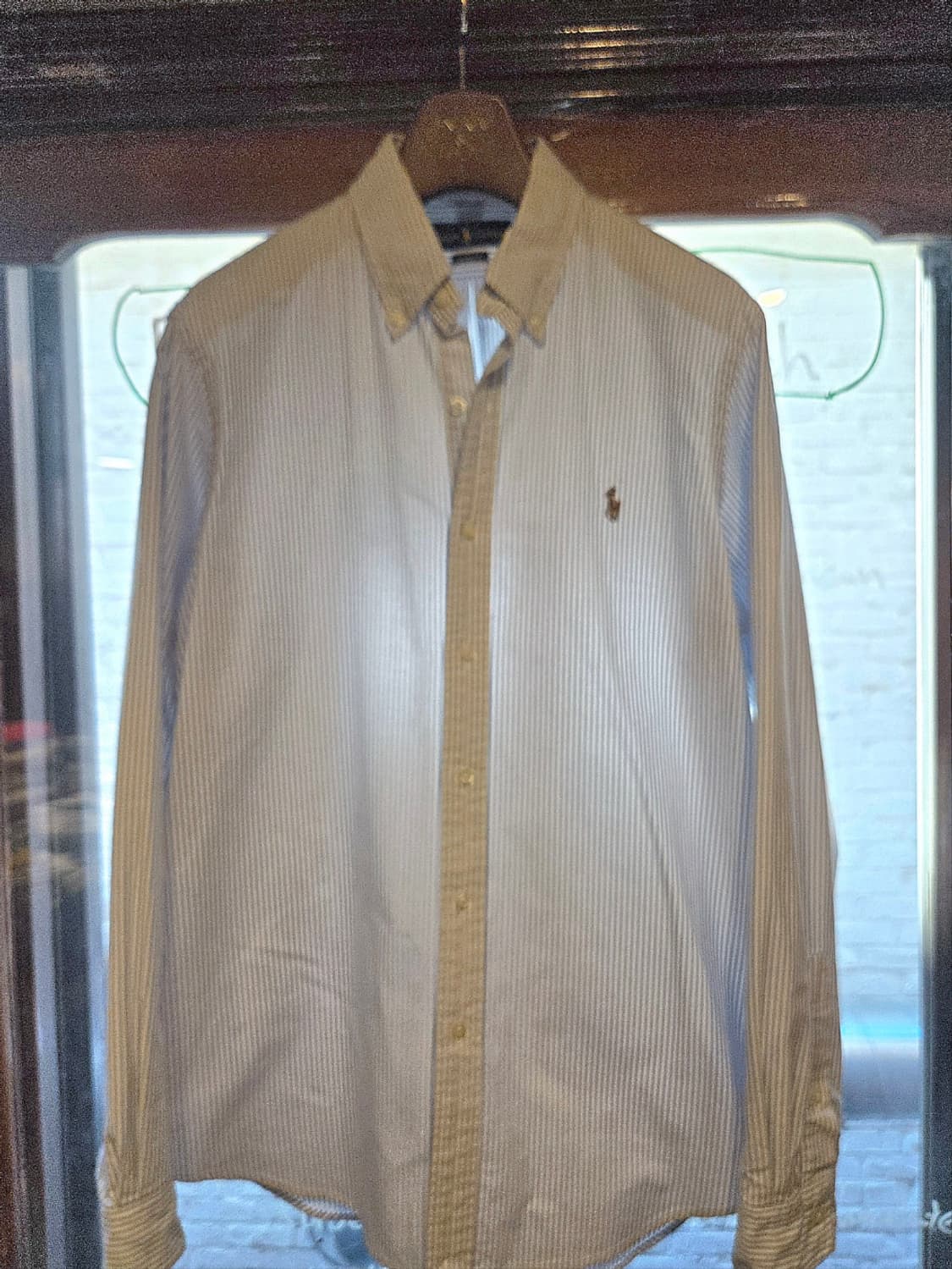 폴로랄프로렌 버튼다운셔츠  상품이미지8