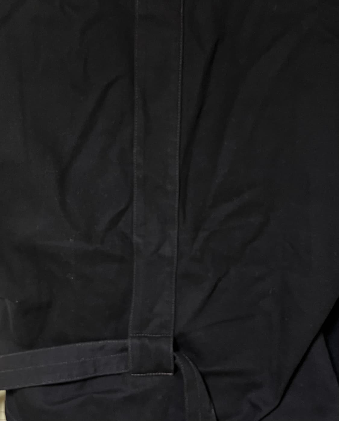 르메르 샤쥐블 조끼 베스트 34 상품이미지2