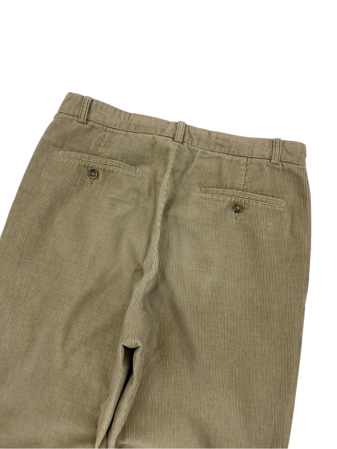 00's 에디바우어 코듀로이 팬츠 상품이미지5