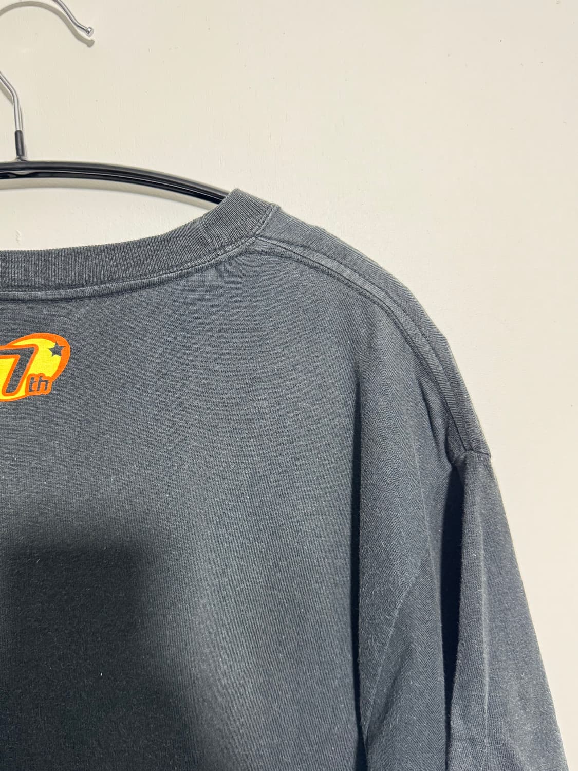 2002 피파 월드컵 빈티지 튜블러 티셔츠 상품이미지5