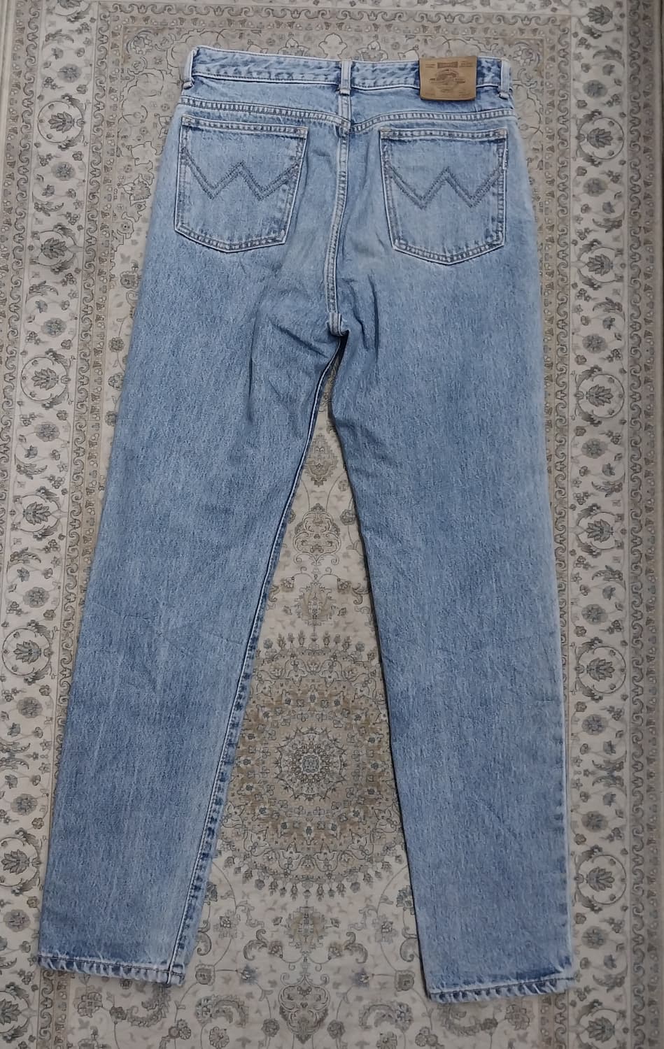 jpn 에드윈 인터내셔널 YT1410 연청데님 (28-30) 상품이미지2