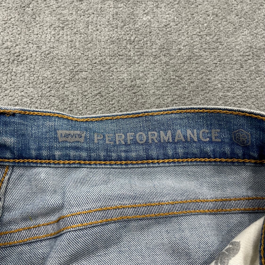 29 리바이스 510 데님팬츠 상품이미지8