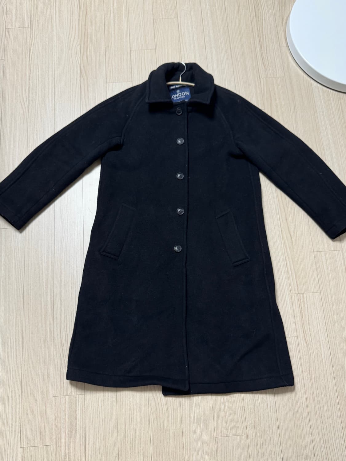 런던트레디션 LONDON TRADITION 코트 상품이미지4