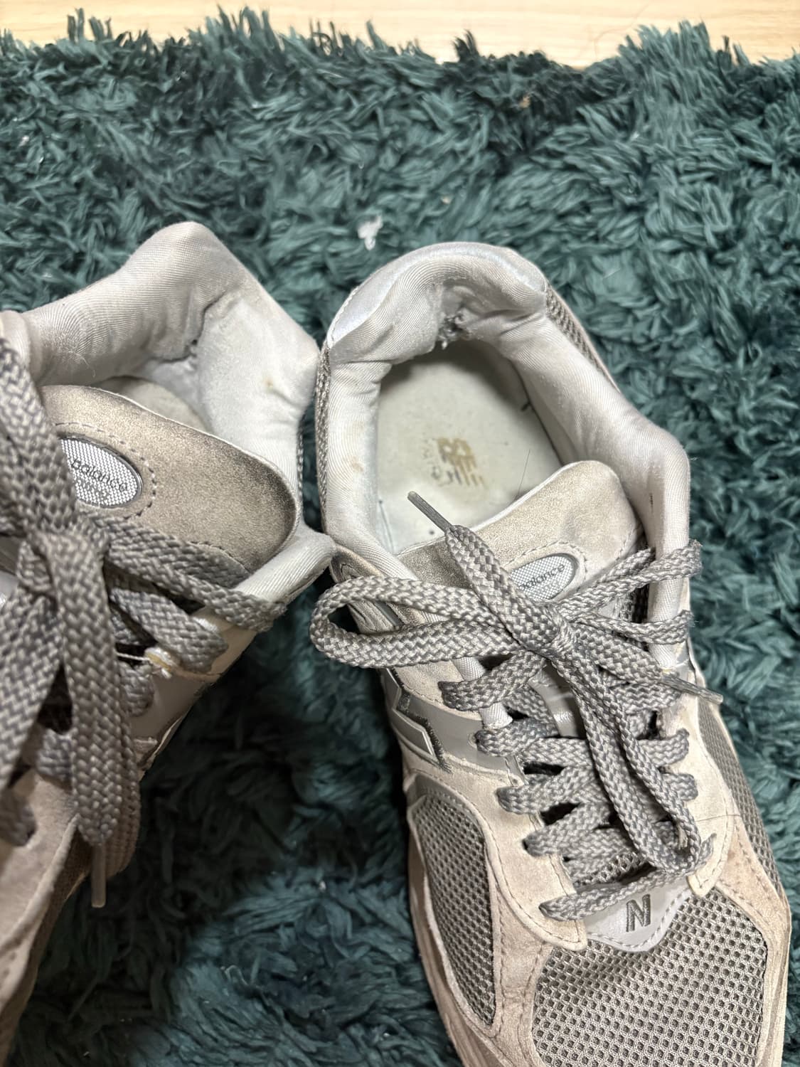 뉴발란스 2002R 상품이미지2