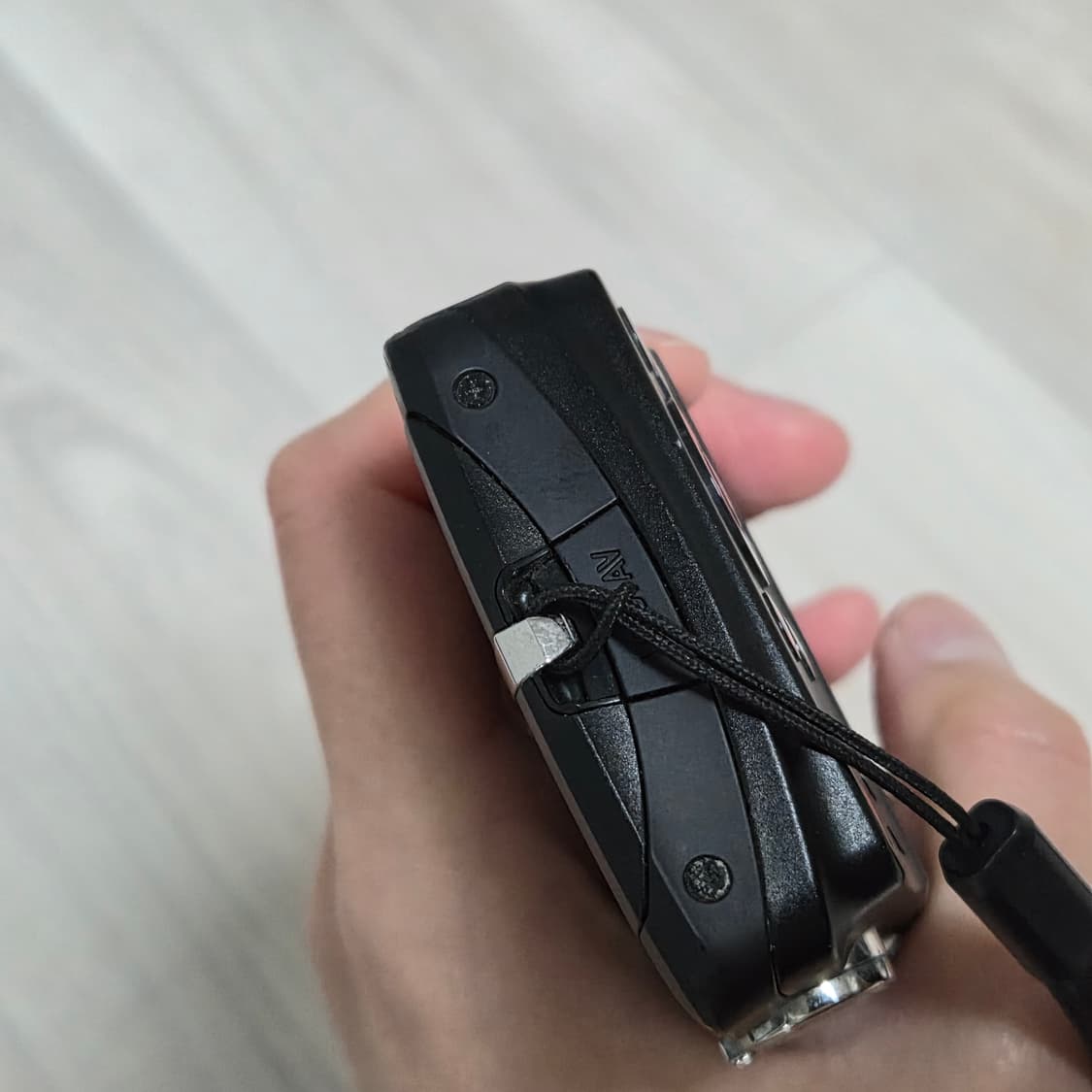 카시오 ex-z550 판매합니다 상품이미지7