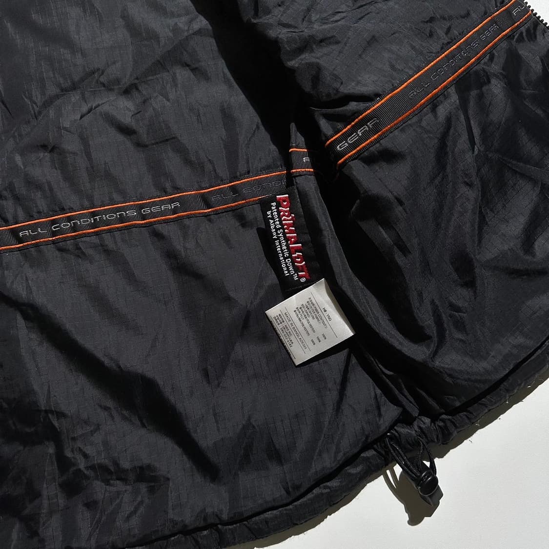 나이키 ACG 프리마로프트 패딩 베스트 상품이미지9