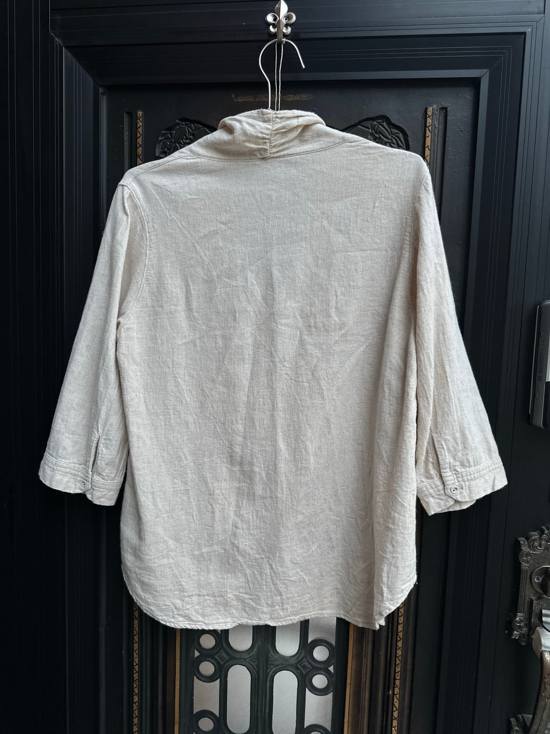 niko and bohemian shirt 상품이미지5