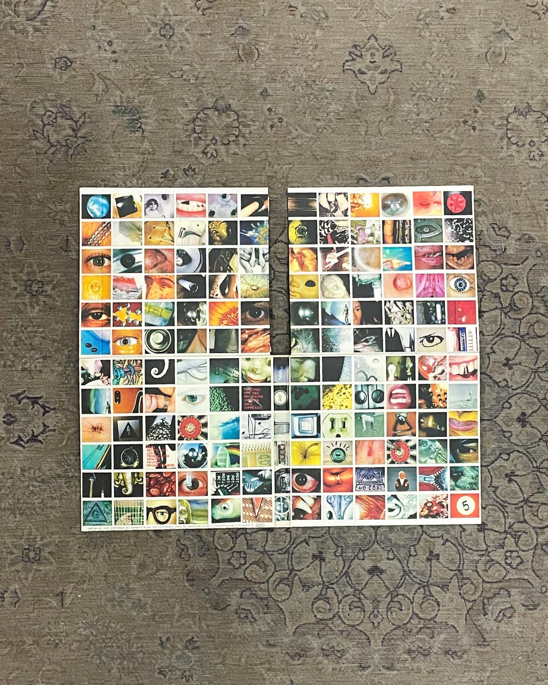 Pearl Jam 상품이미지1