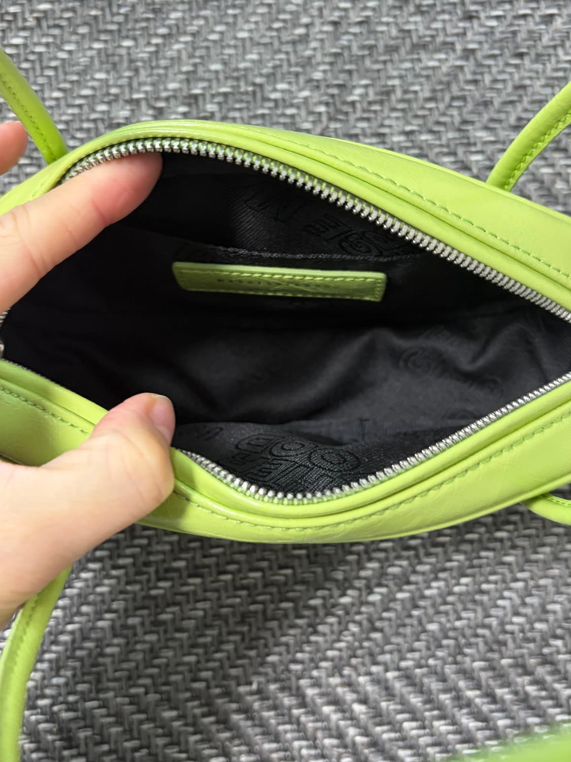 마지셔우드 에그백 상품이미지6