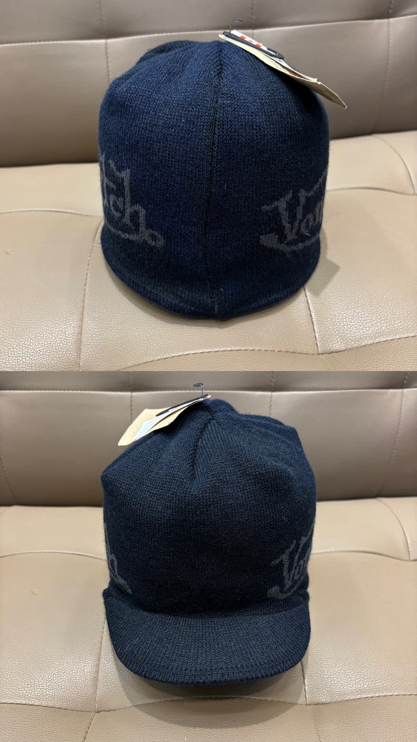 본더치 바이져 비니 상품이미지3