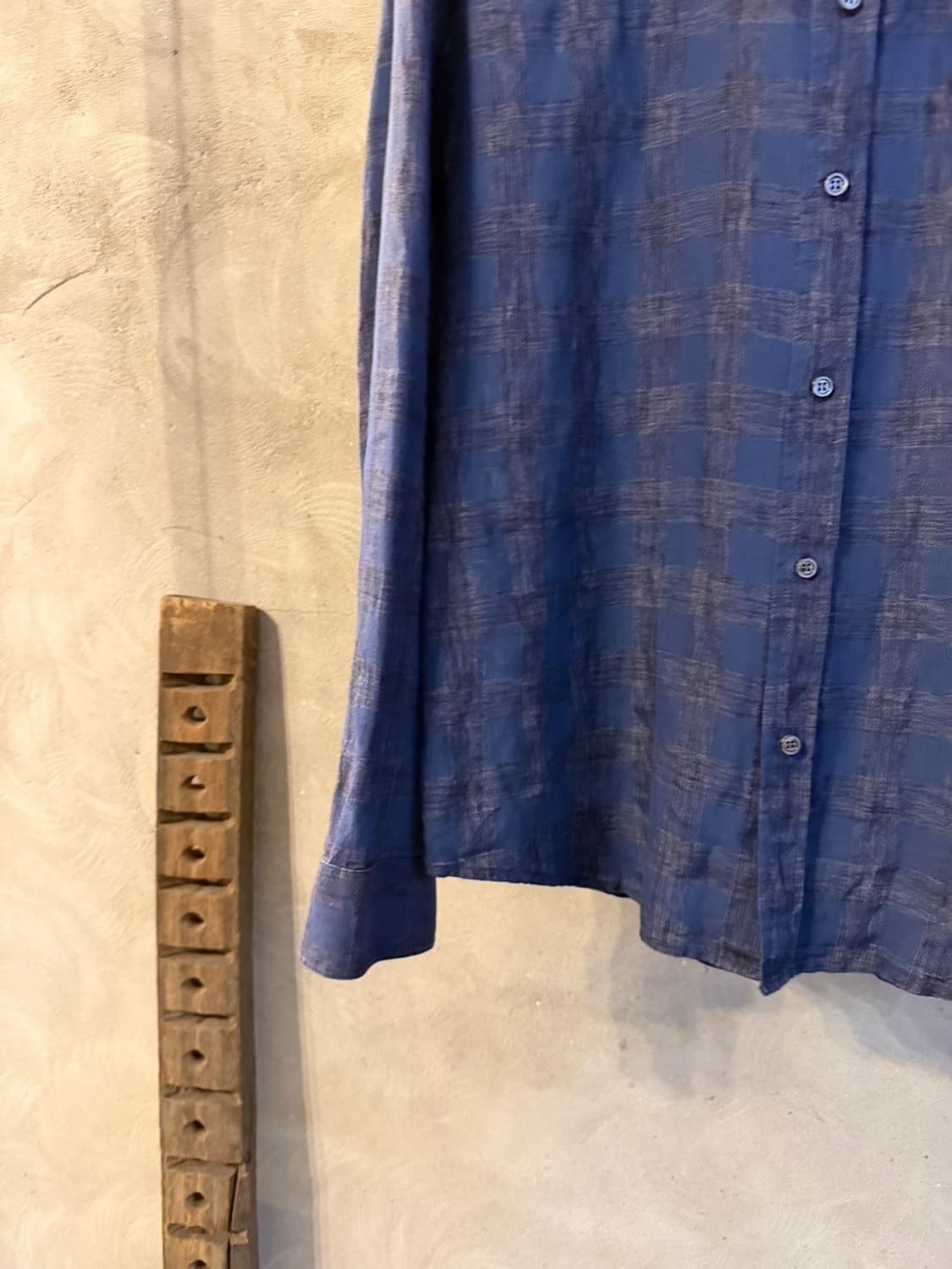 솔리드옴므 셔츠 100 상품이미지6