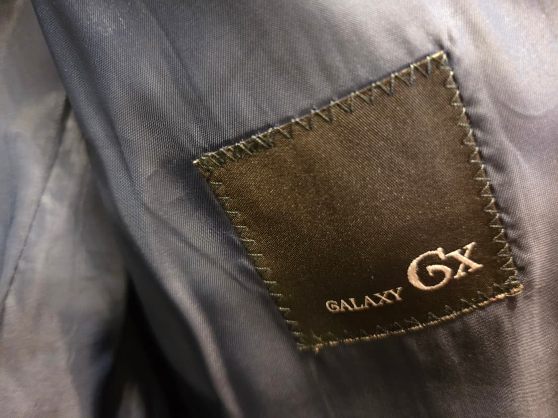 갤럭시 GX 트위드자켓  상품이미지8