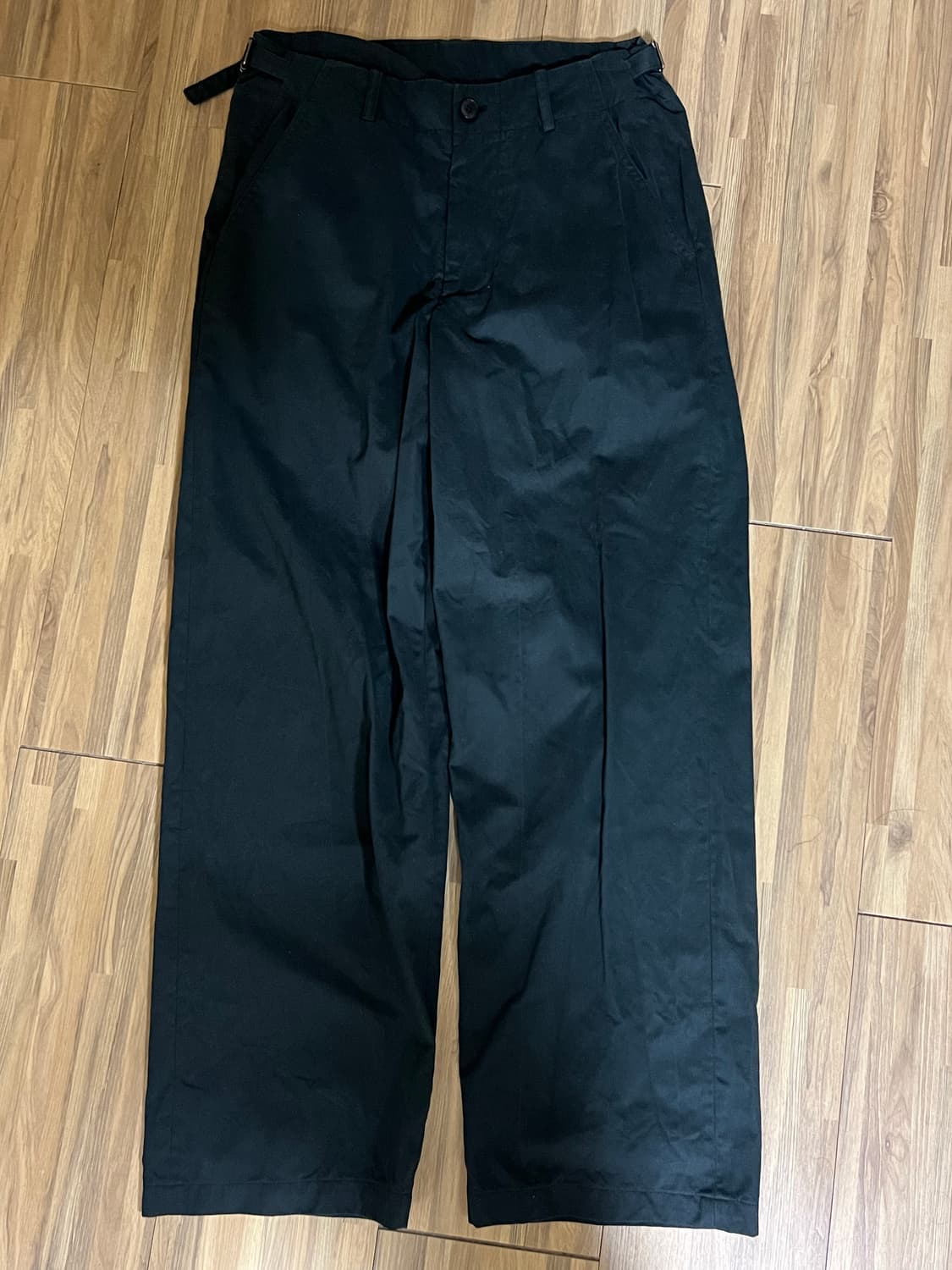 유스 팬츠 m 상품이미지1