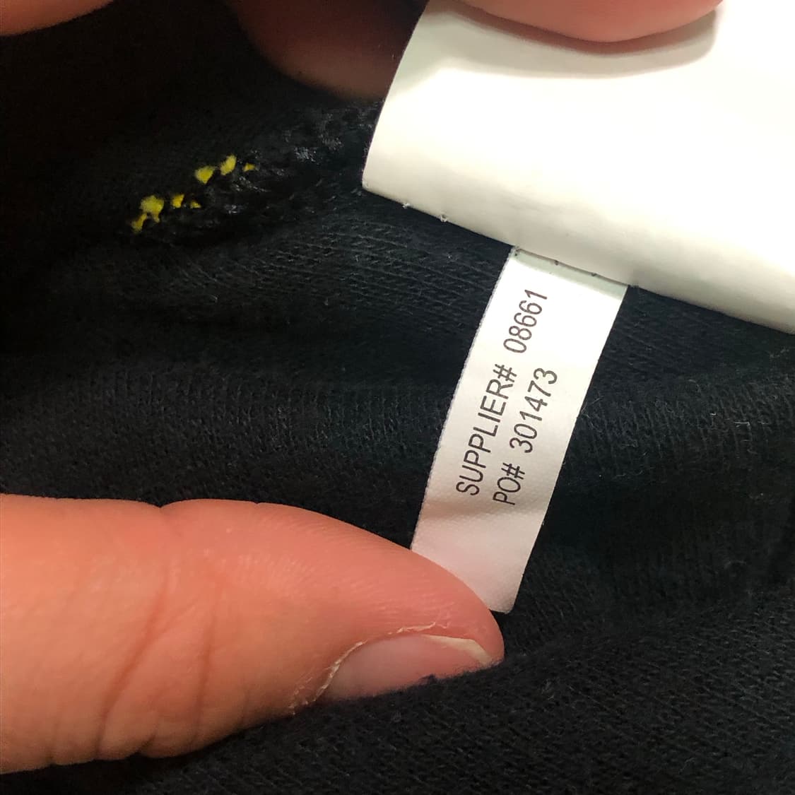 폴로 랄프로렌 빅포니 스페인 레이싱 집업 상품이미지8