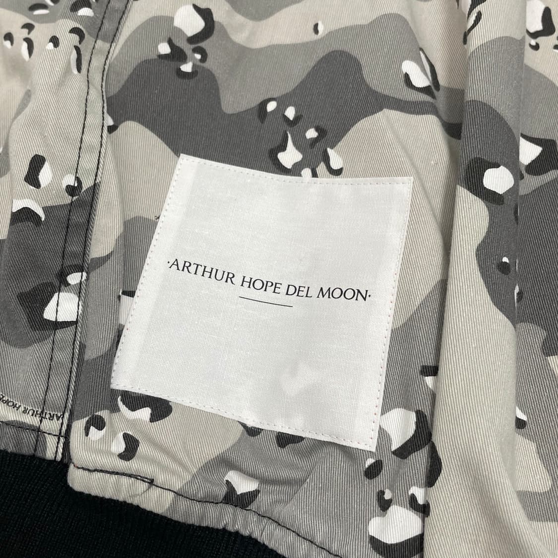 아서 홉 델 문 (Arthur Hope Del Moon) 상품이미지7