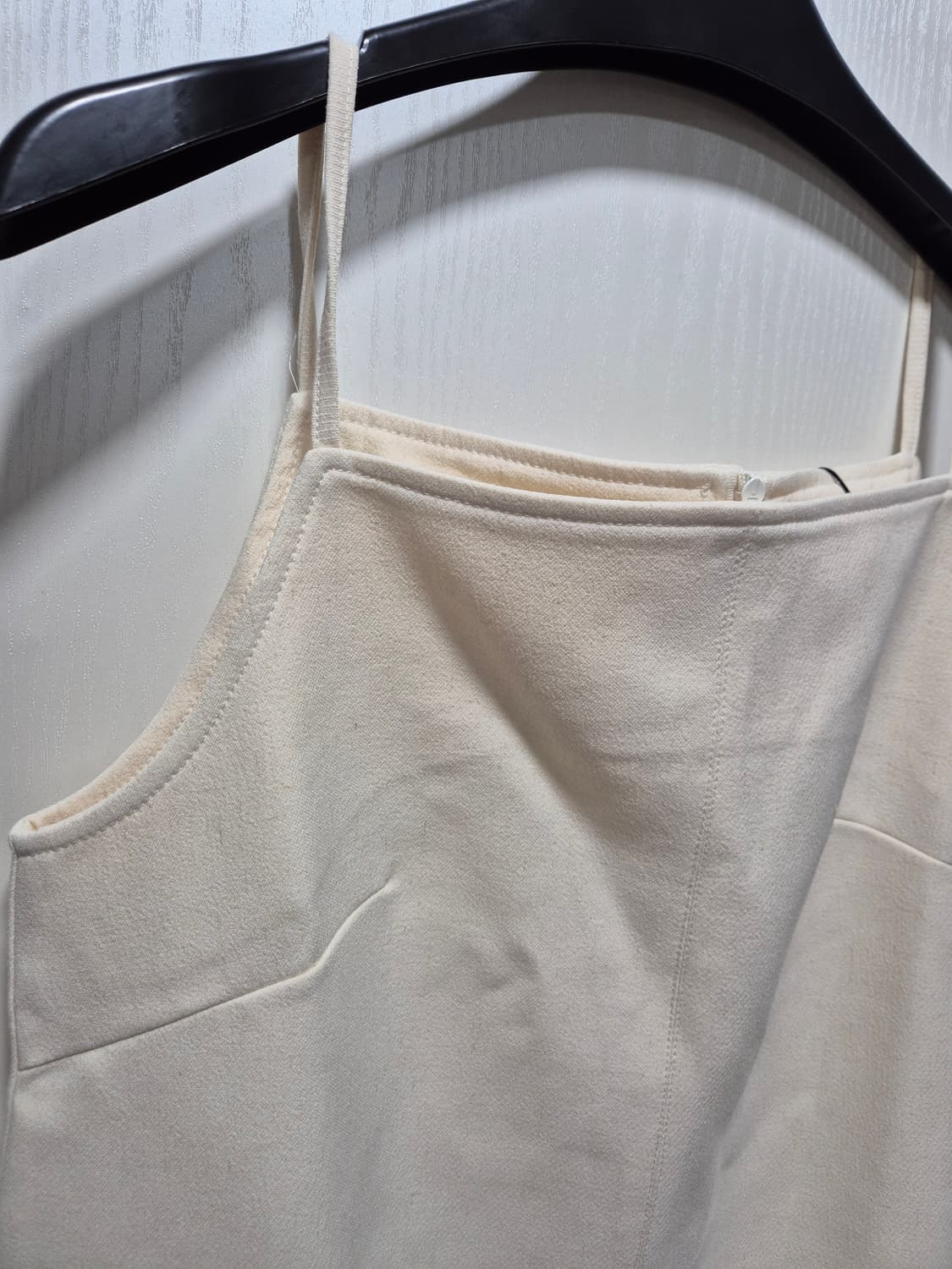 (세일)(새상품)jellpe 린넨혼방 원피스 자켓 셋업 상품이미지3