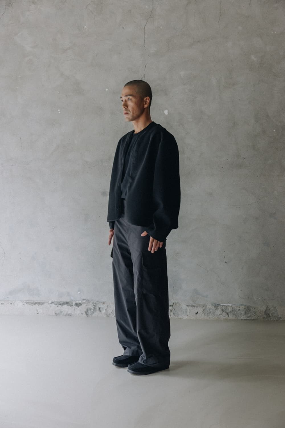 오토매틱포더피플 프리 라이너 자켓 2사이즈 상품이미지2