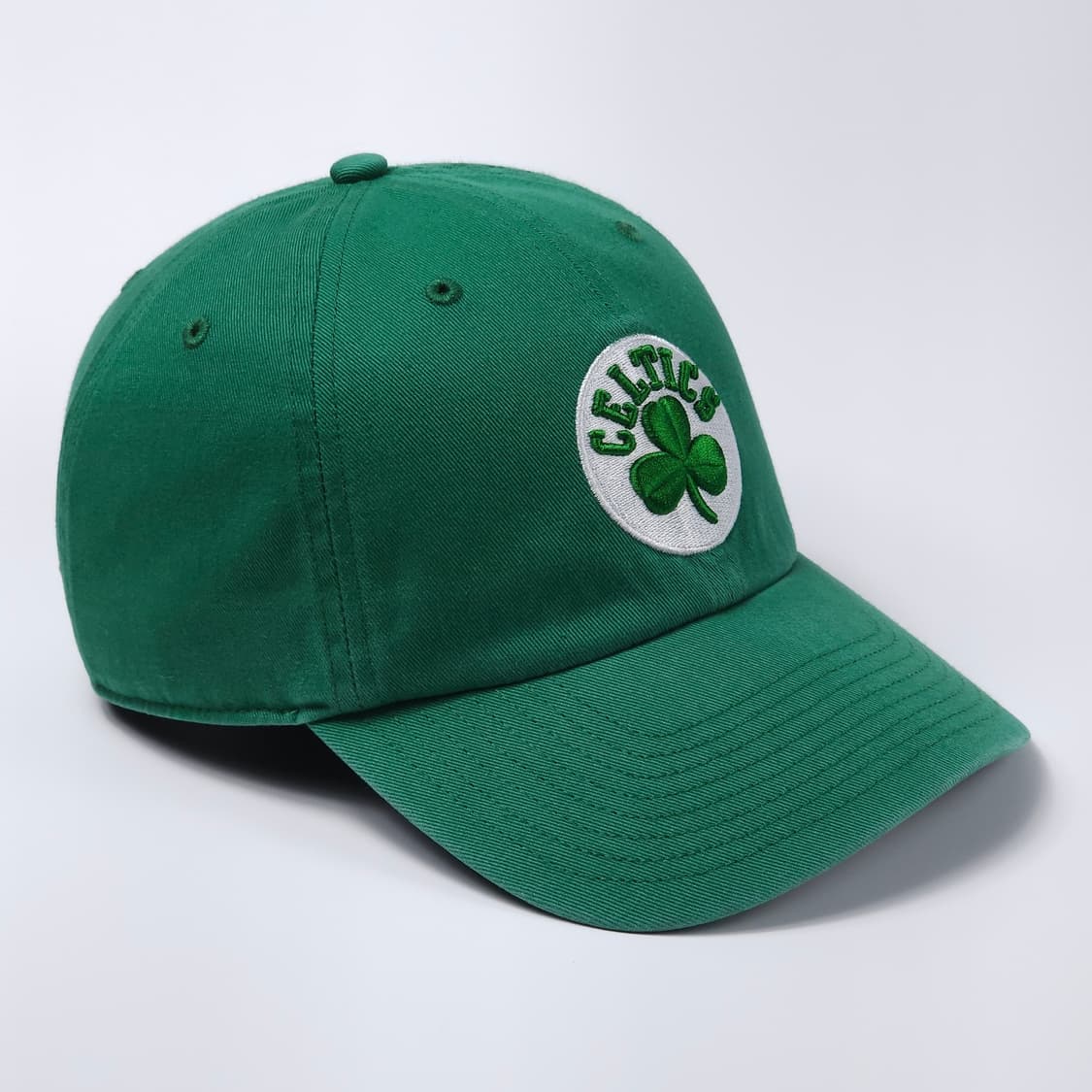 47 보스턴 셀틱스 NBA 볼캡 모자 상품이미지3