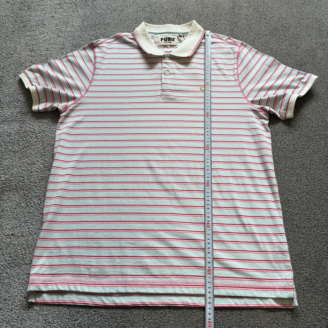 691. Fubu 카라티 상품이미지5