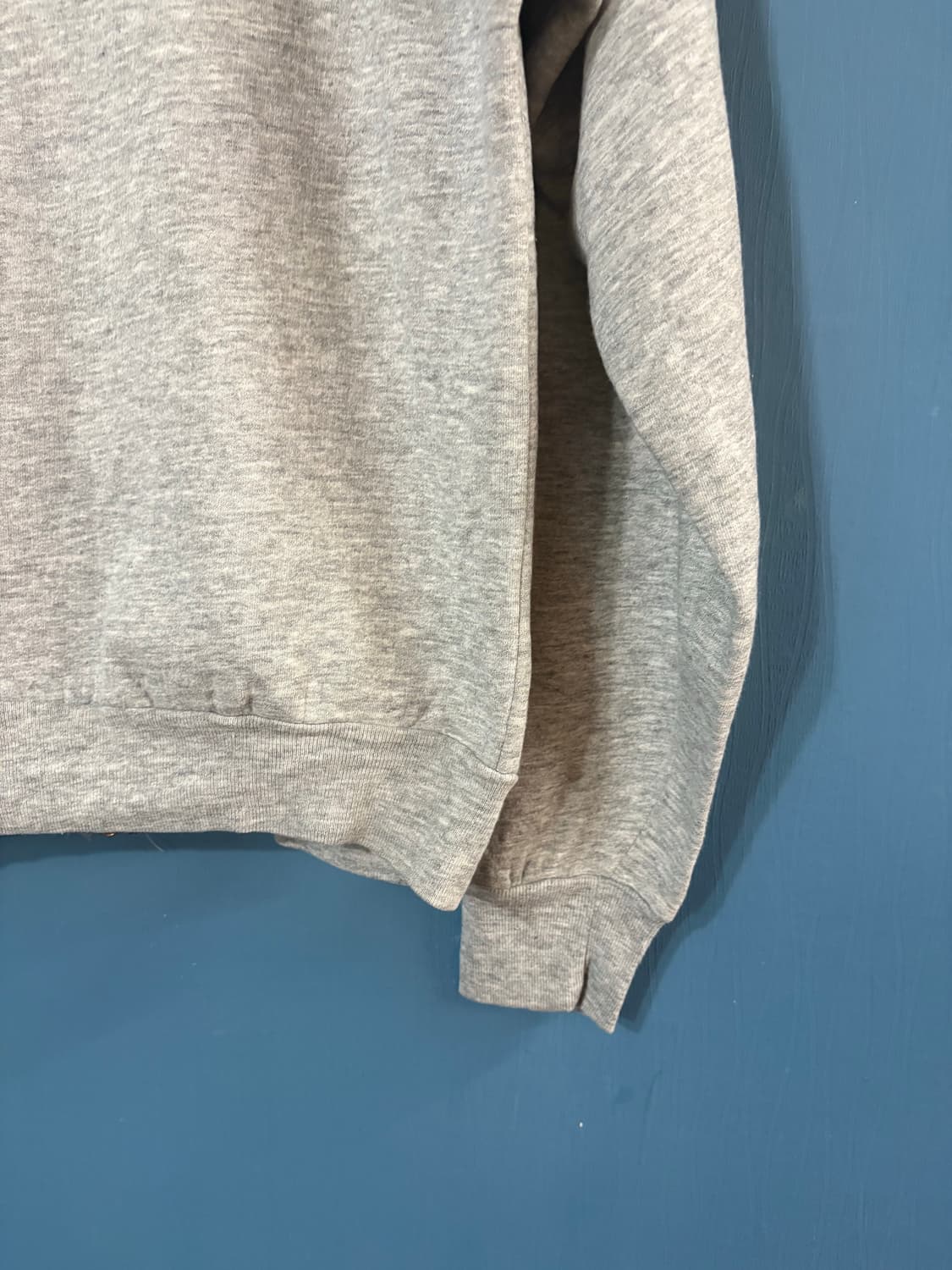 70‘s Trimark Grand manan Sweat Hooded  상품이미지5