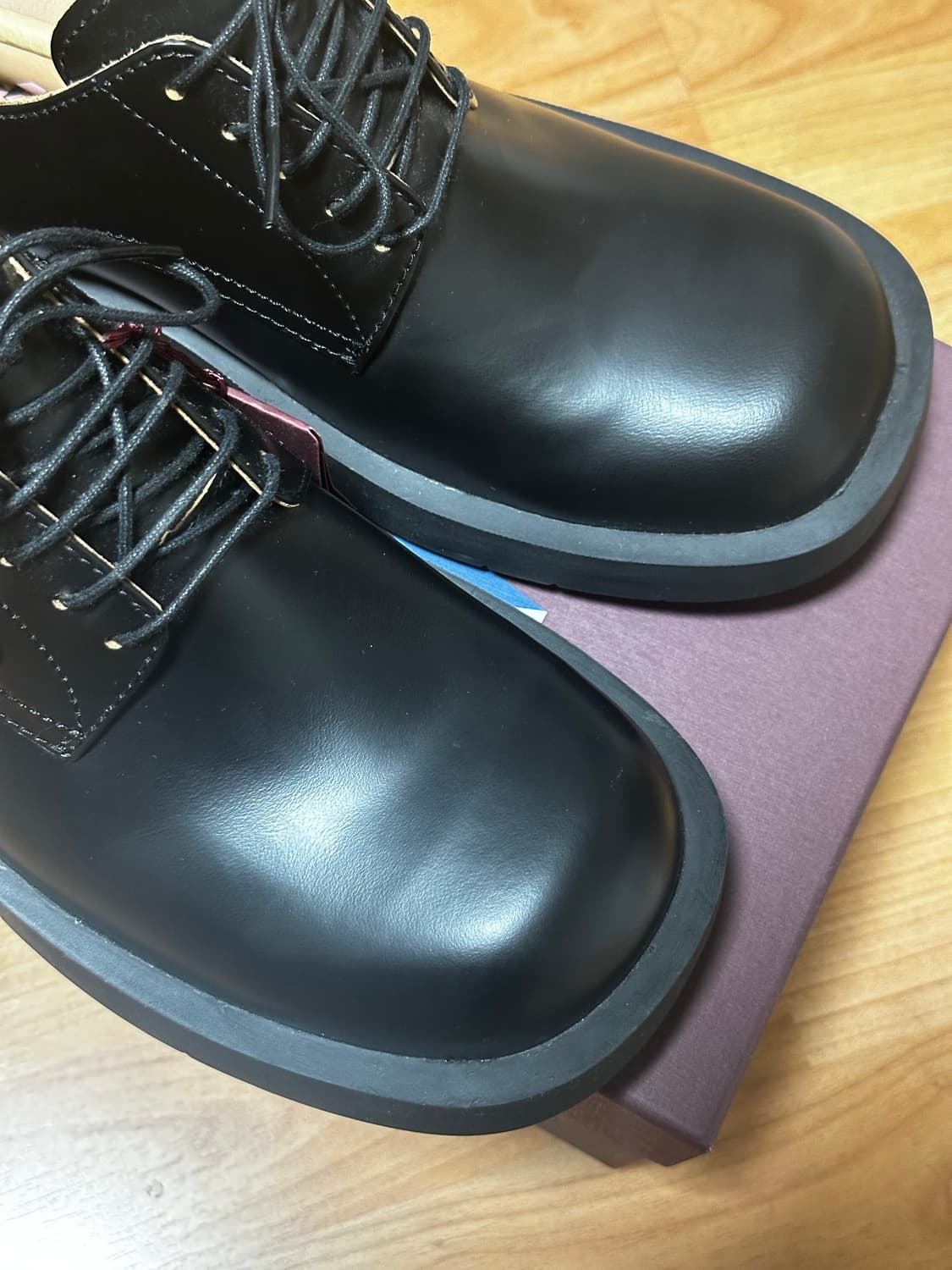 캠퍼 캠퍼랩 MIL 1978 더비 새상품 42 상품이미지6