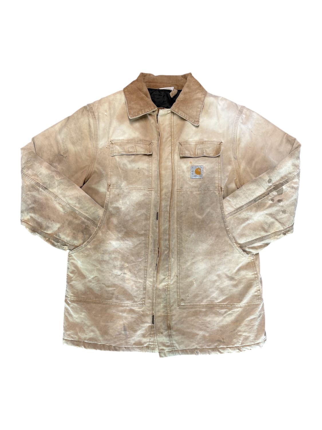 칼하트 빈티지 워크 자켓XL 상품이미지1