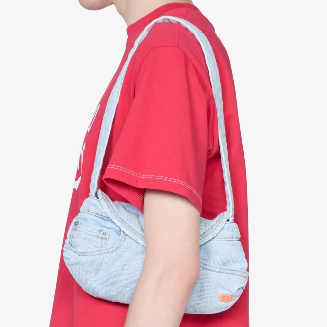ERL x 리바이스 미니백 상품이미지2