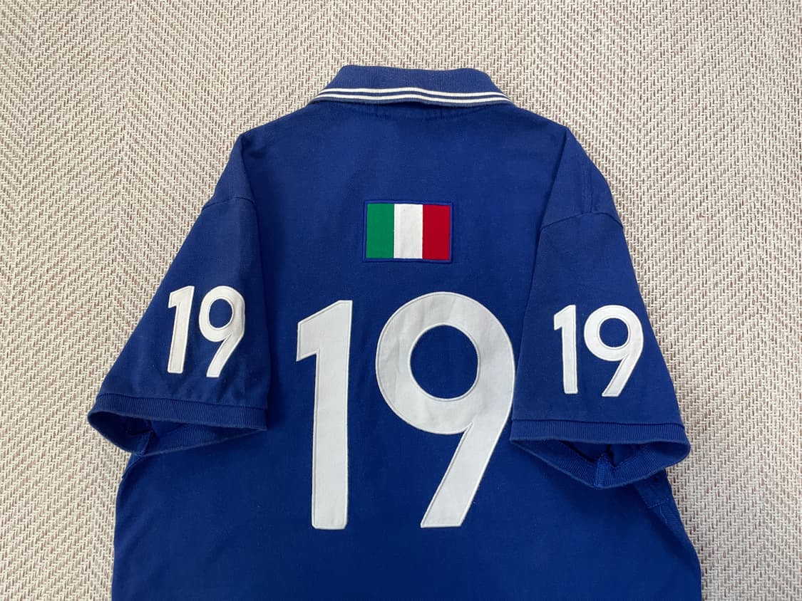 폴로랄프로렌 이탈리아 럭비 카라 반팔티셔츠 J03748 상품이미지10