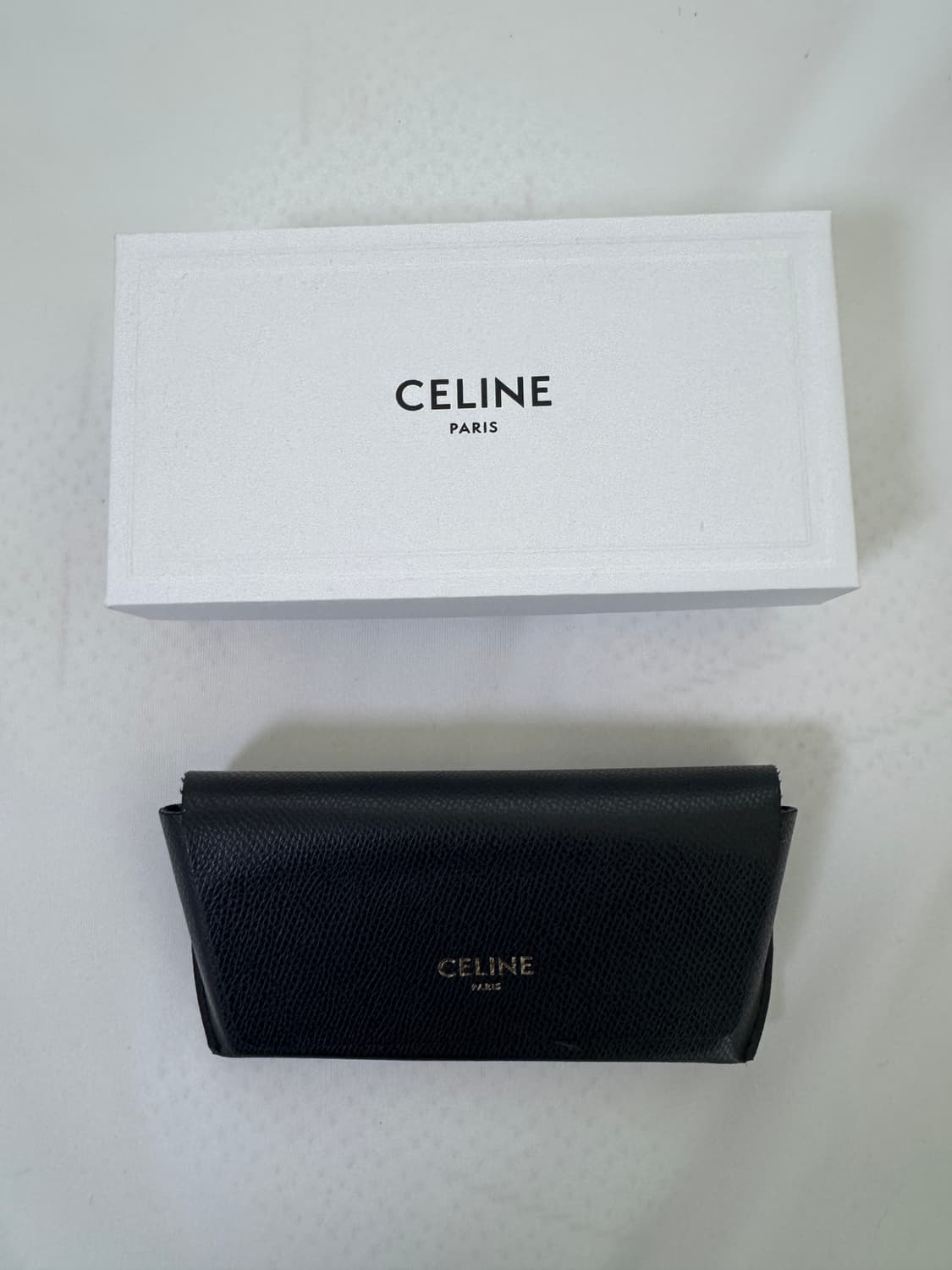 셀린느 트리오페 오벌 선글라스 상품이미지10