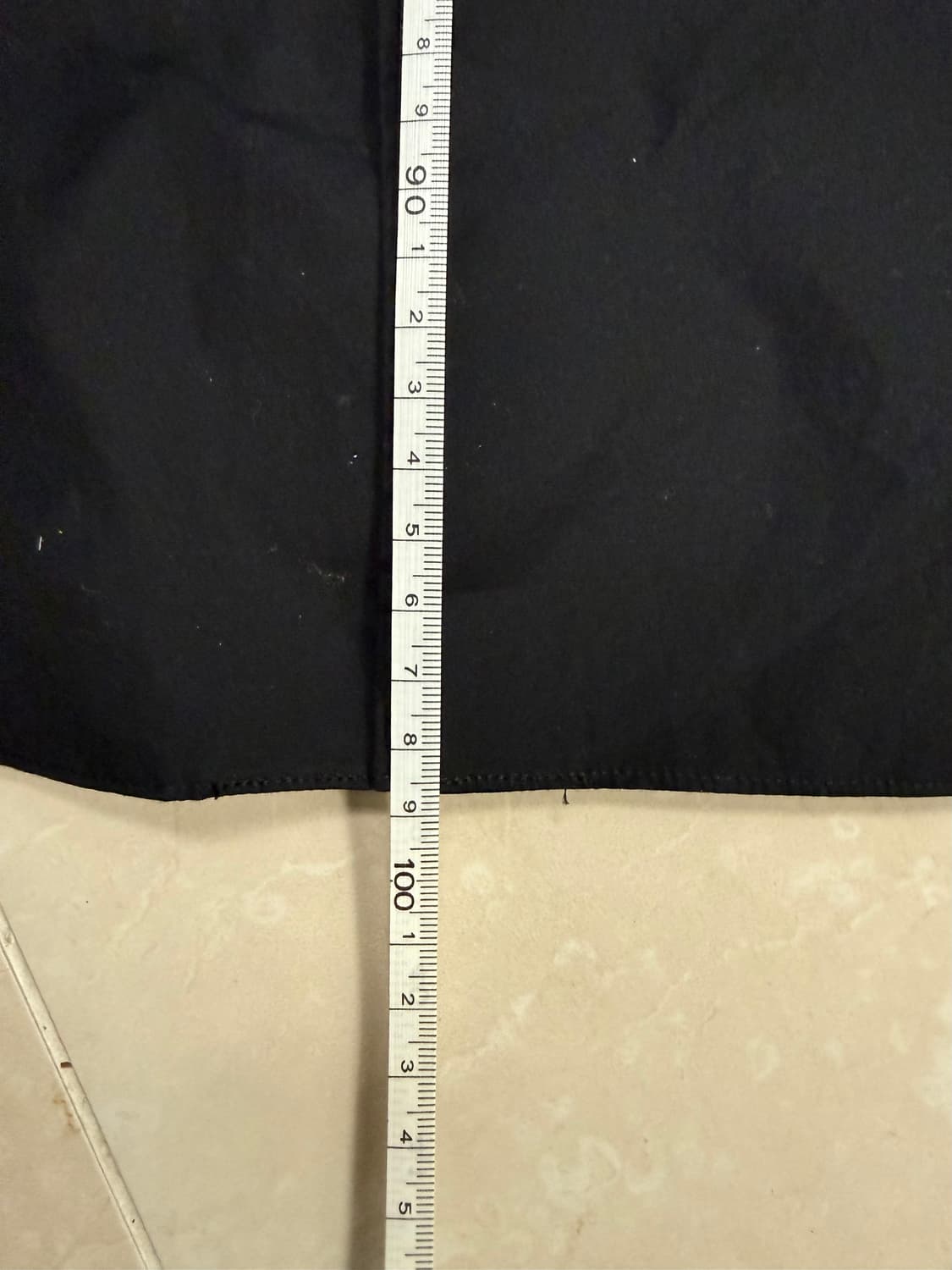 Comme des garcons homme plus shirt 상품이미지3