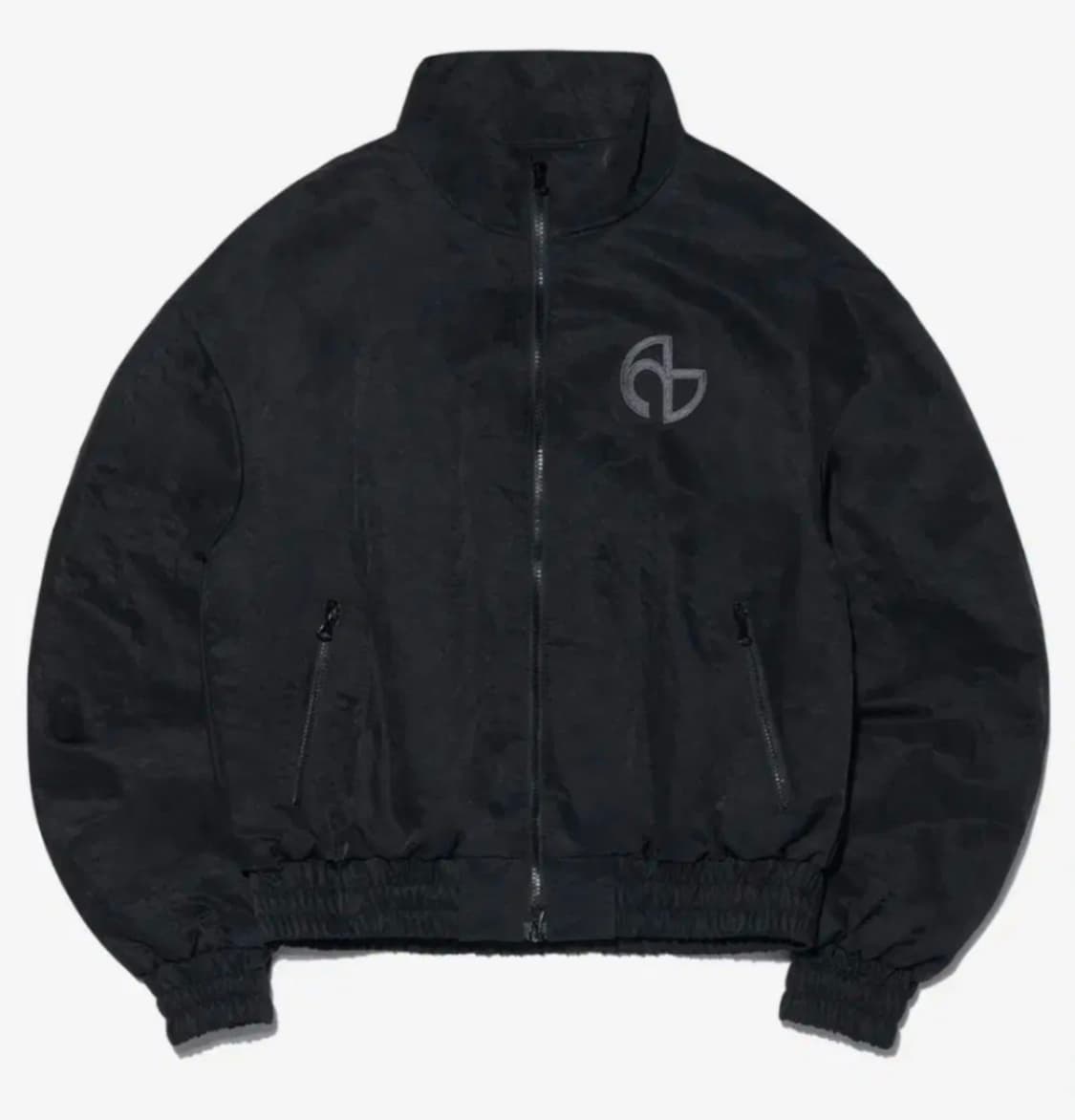 (M)노매뉴얼 W.B 자켓 상품이미지1