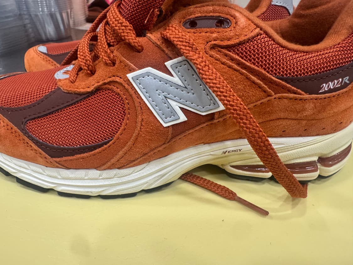 New Balance 2002R Rust Oxide 뉴발란스 2002r 상품이미지4