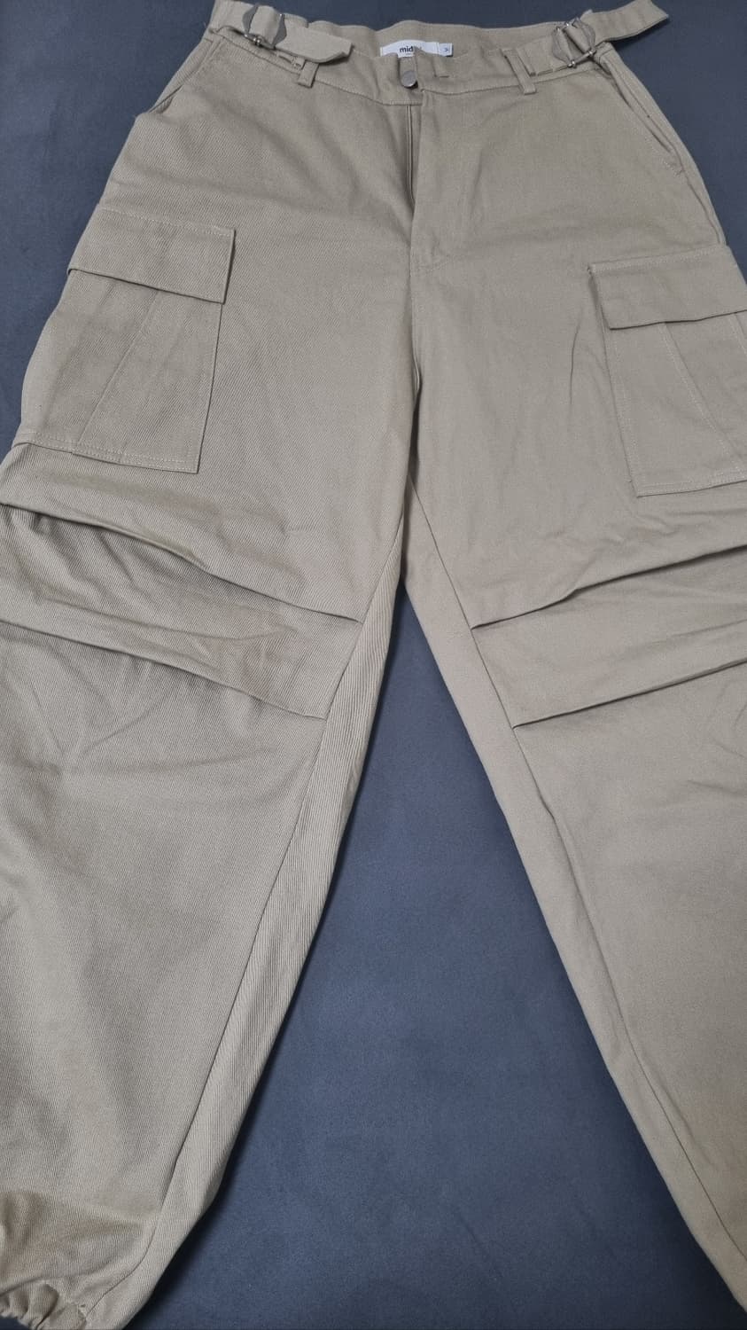 카고팬츠 상품이미지4