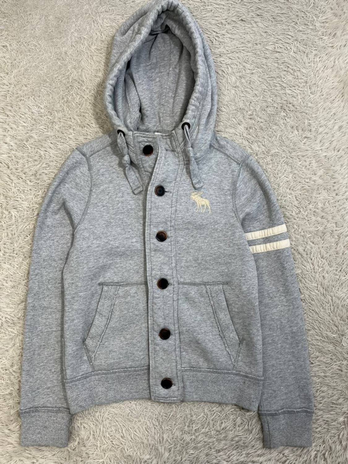 아베크롬비 후디 자켓/#3023 상품이미지1