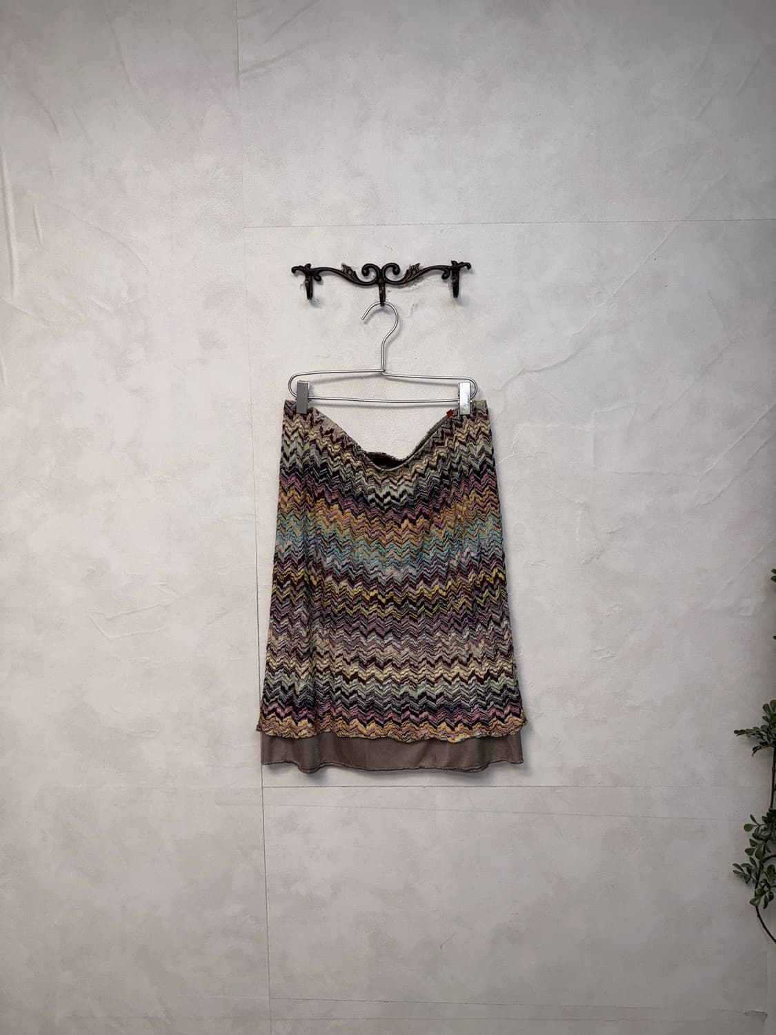 Missoni mute rainbow three pieces setup 상품이미지8