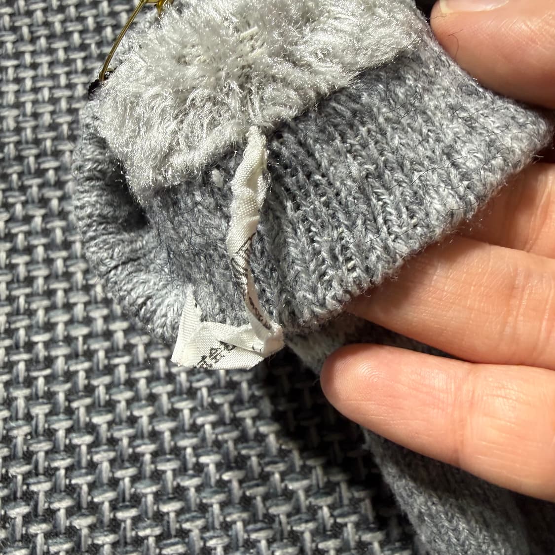 빈티지 스누피 장갑 OLD_8349 상품이미지4