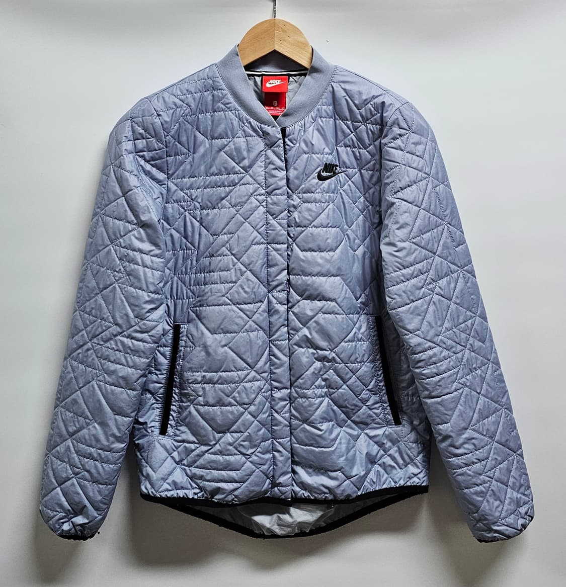 나이키 여성 인슐레이트 프리마로프트 자켓 XS 상품이미지1