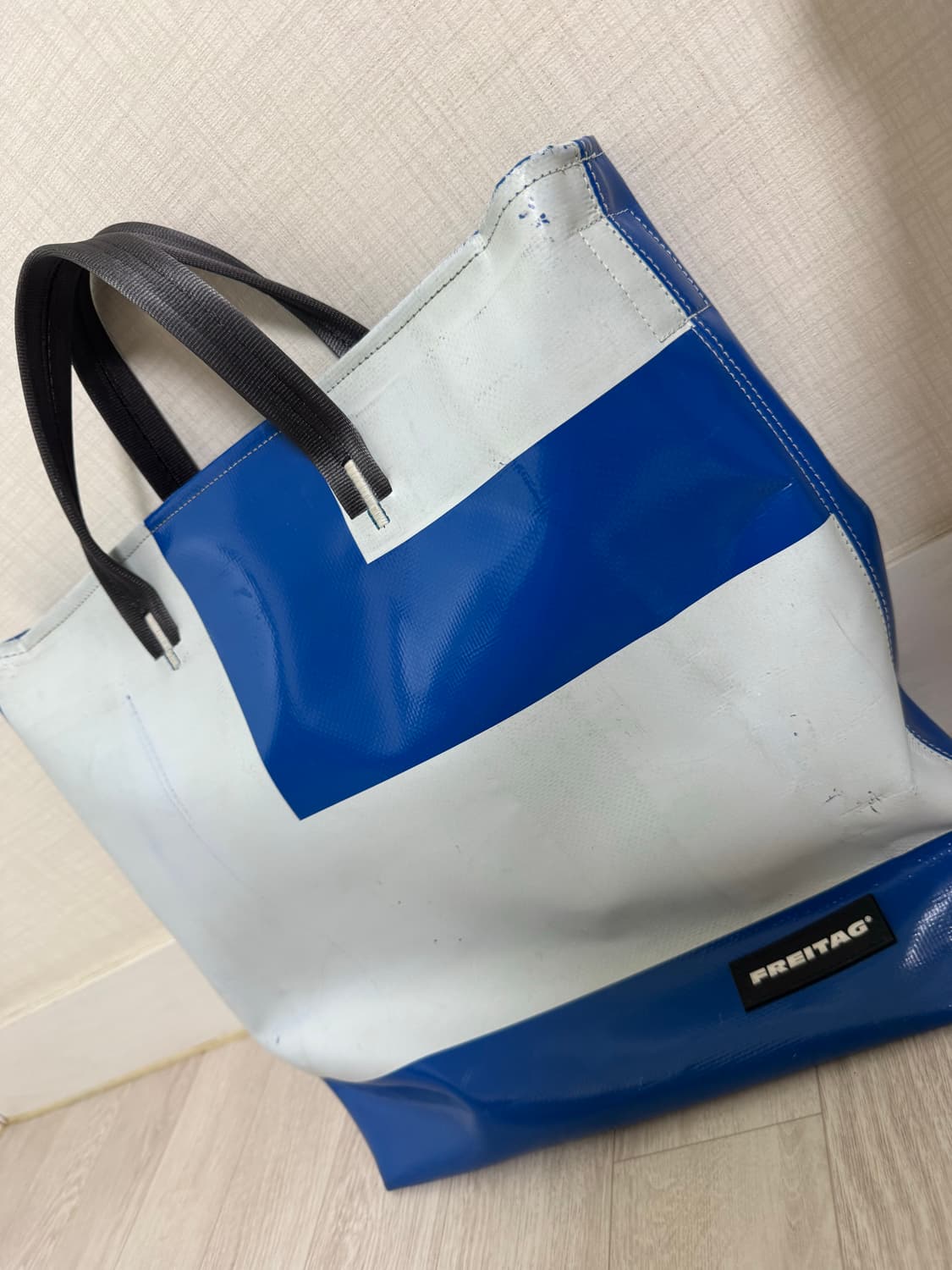 프라이탁 밥 BOB 토트백 상품이미지2