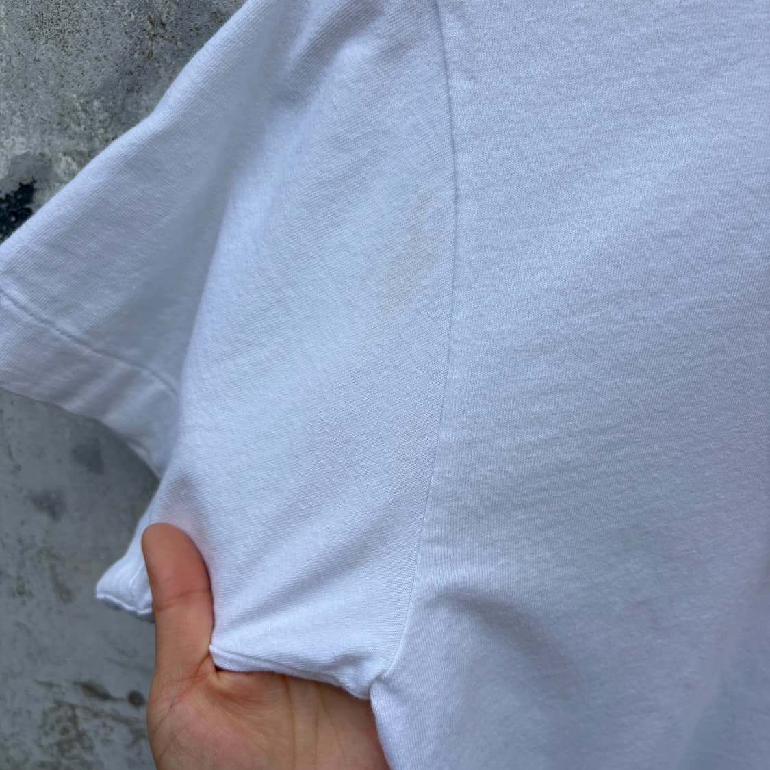 Comme des Garcons 꼼데가르송 반팔 티셔츠 상품이미지5