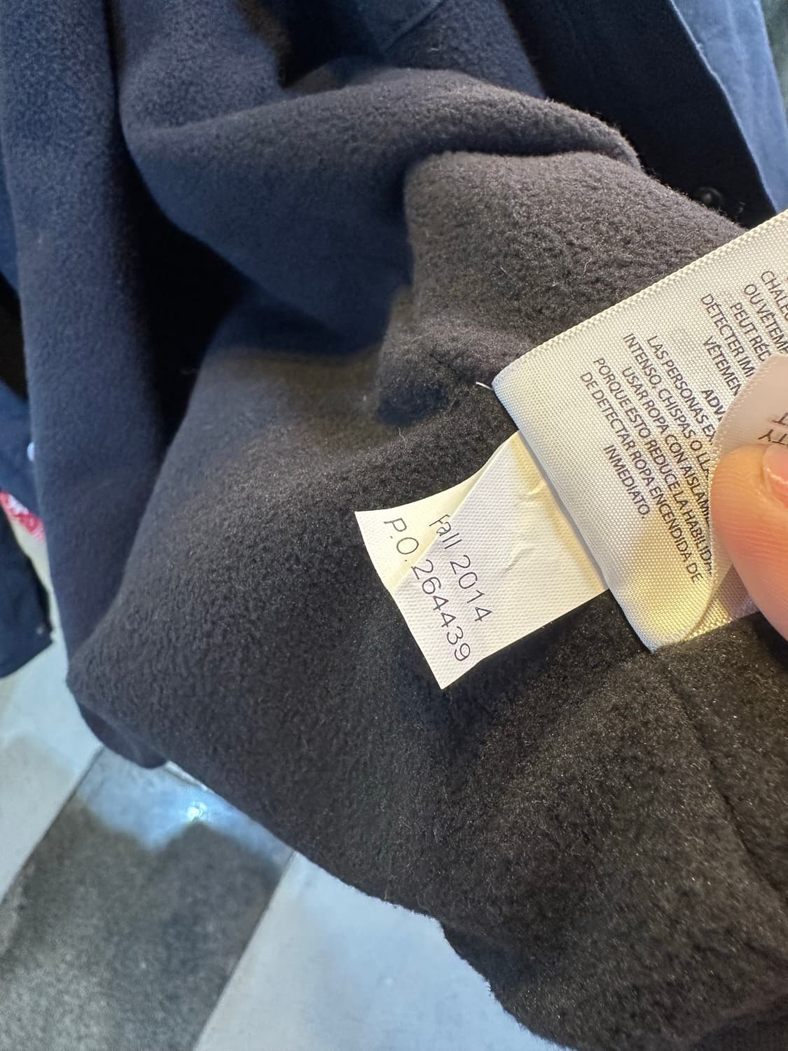 칼하트 Quick Duck 후드 워크 자케 2014 상품이미지10