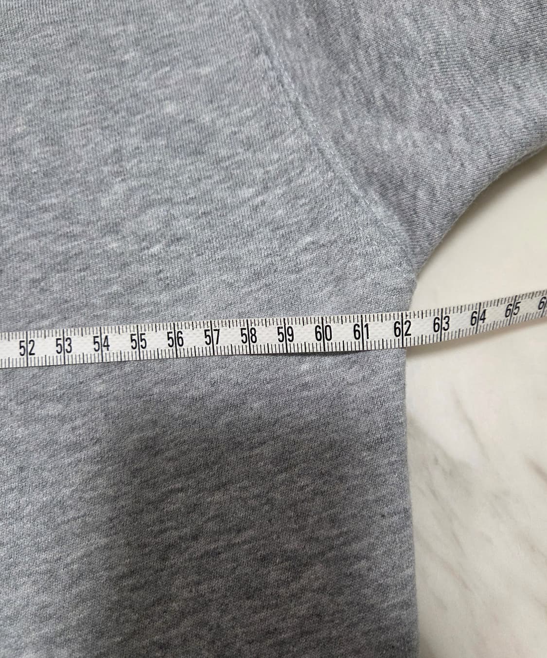 나이키 스투시 NRG 크루넥 스웻 맨투맨 상품이미지3