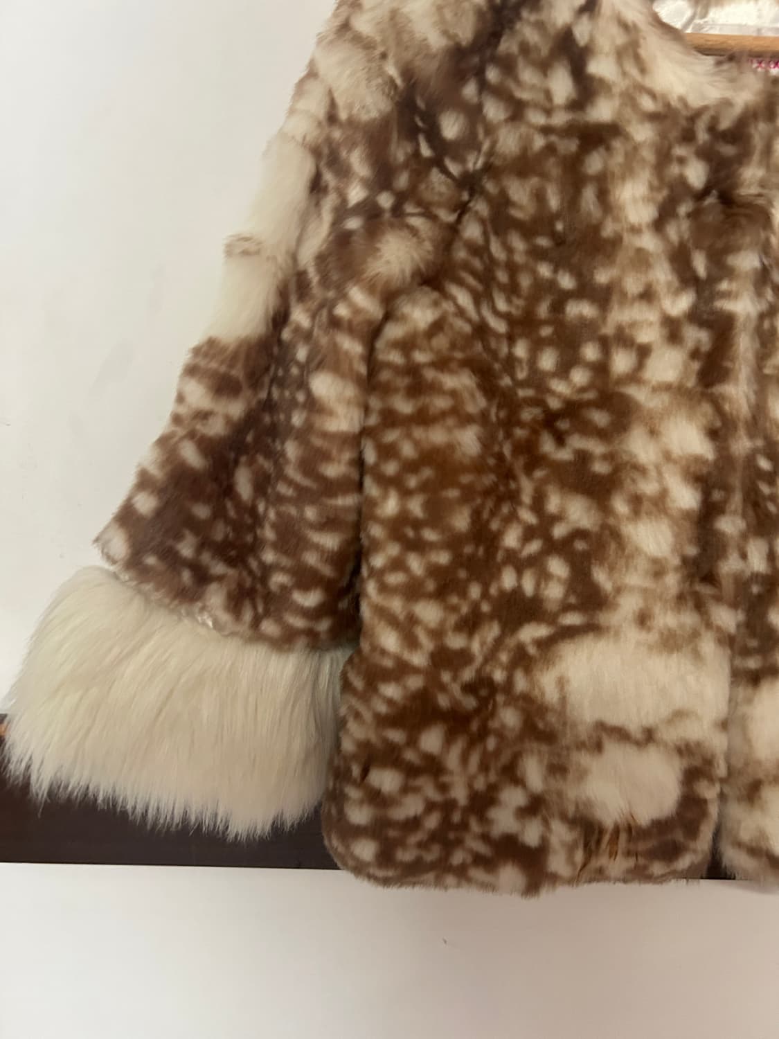 Bambi jacket  상품이미지4