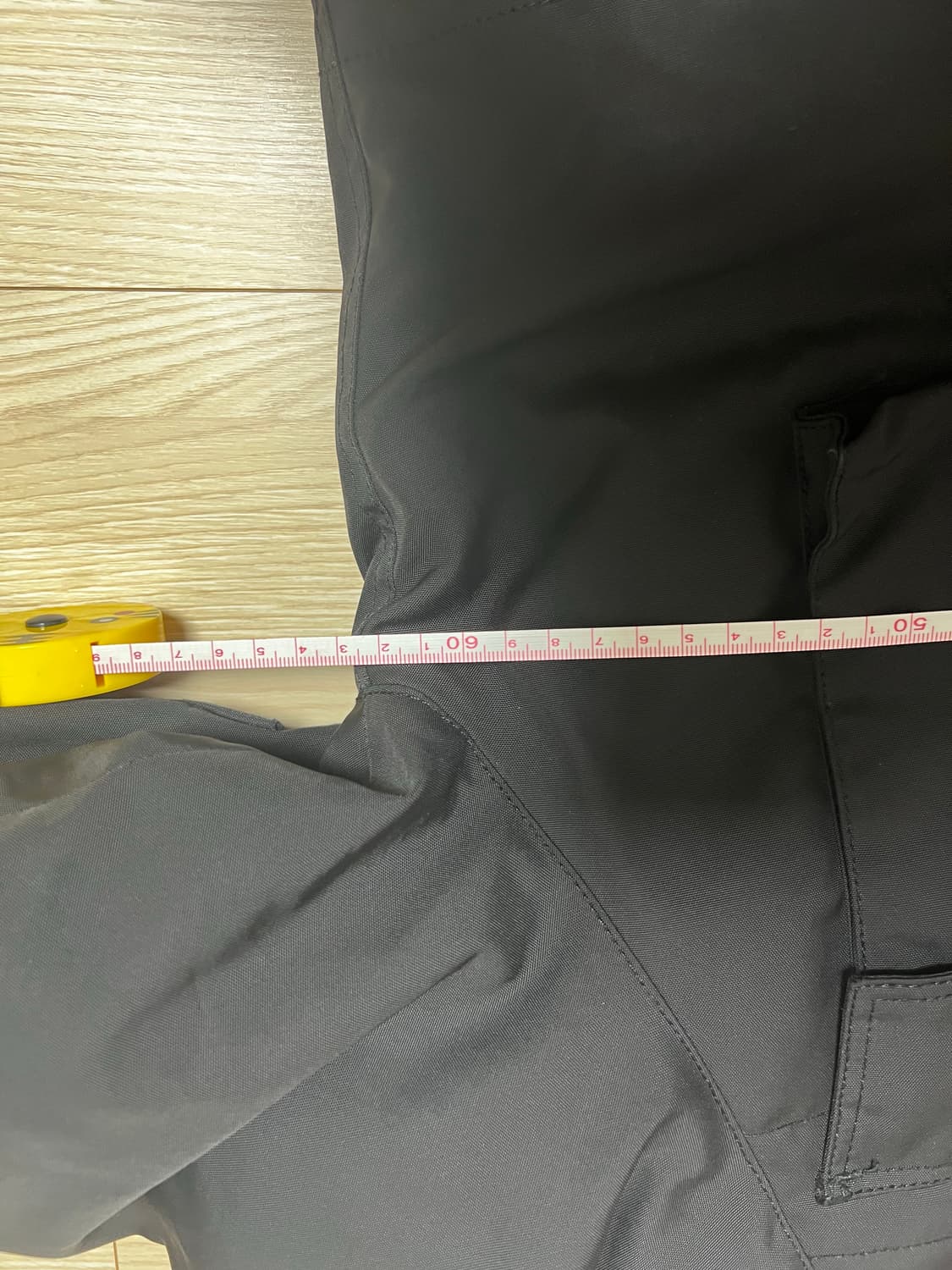 비욘드클로젯 오리털 점퍼 m65 상품이미지5