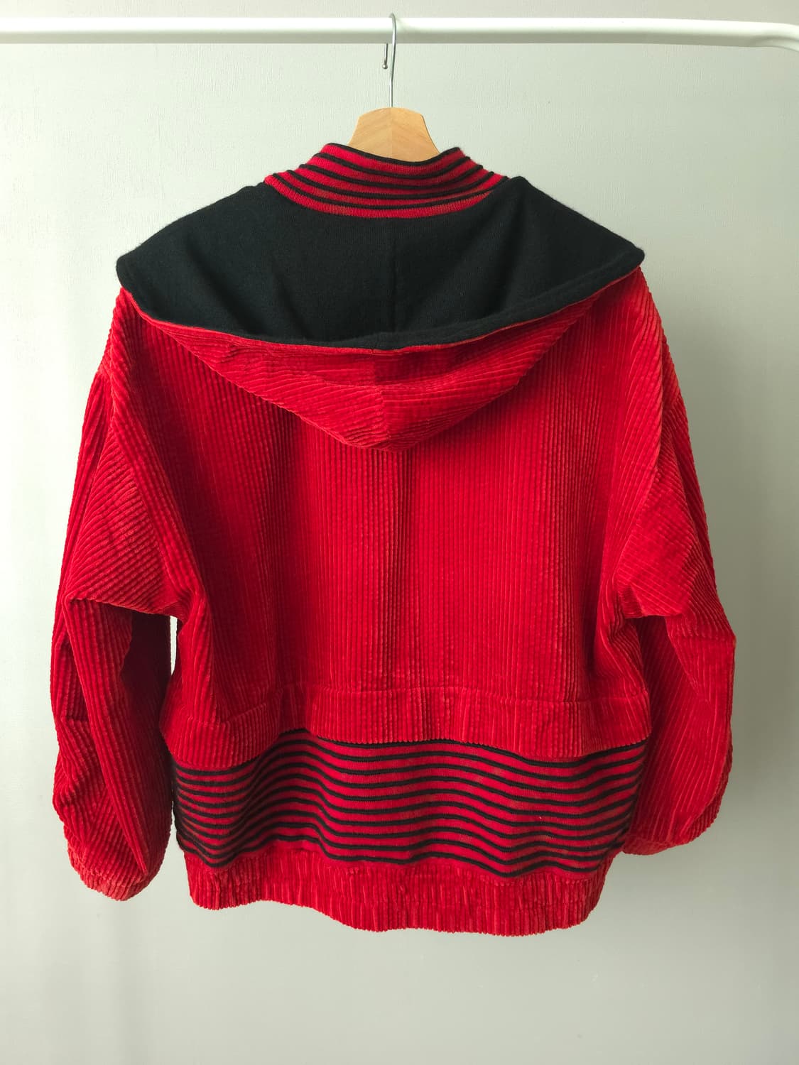 Y2K 스트릿 코듀로이 FW 자켓 상품이미지8