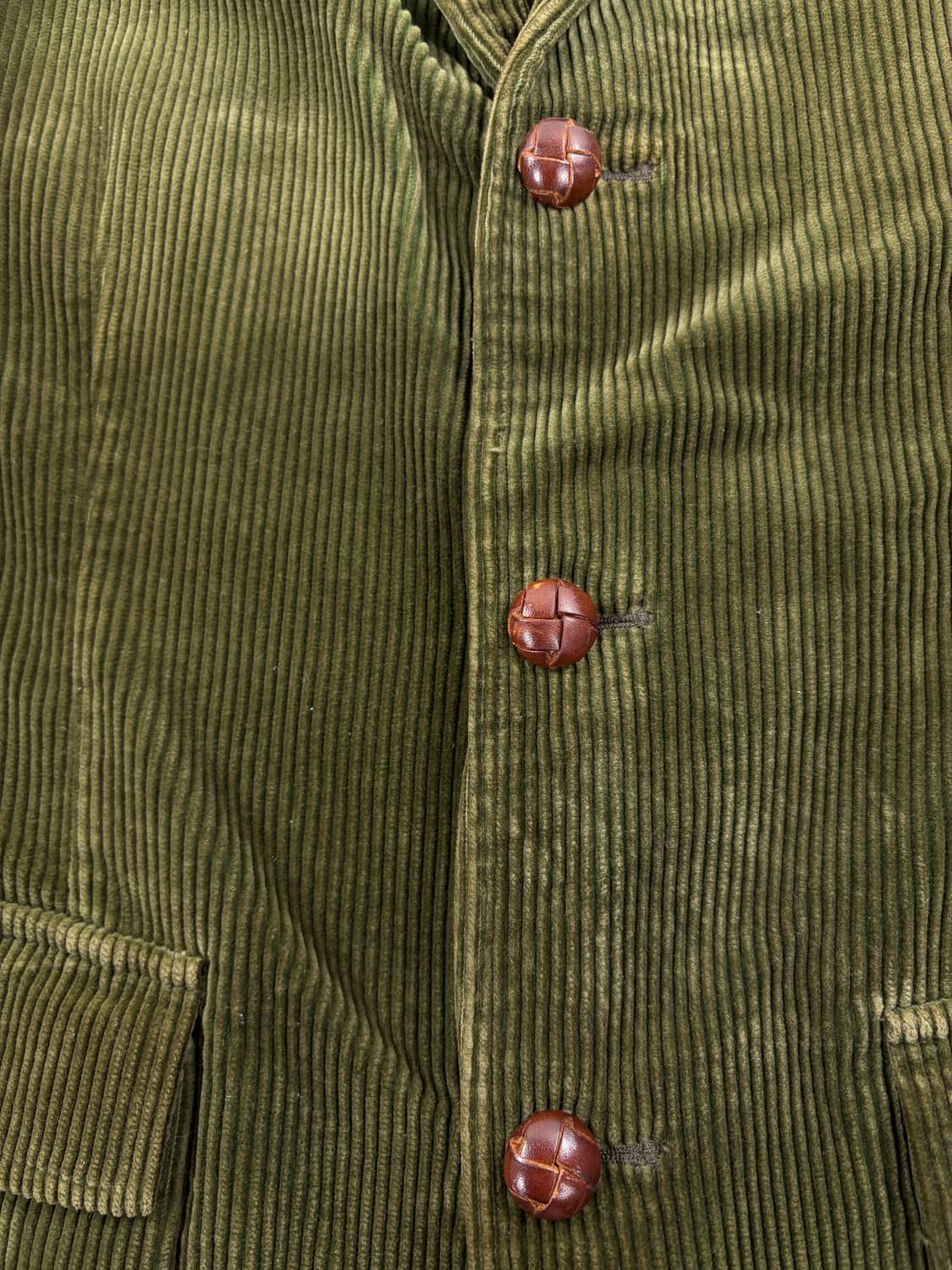 Polo Ralph Lauren Corduroy Blazer     상품이미지3