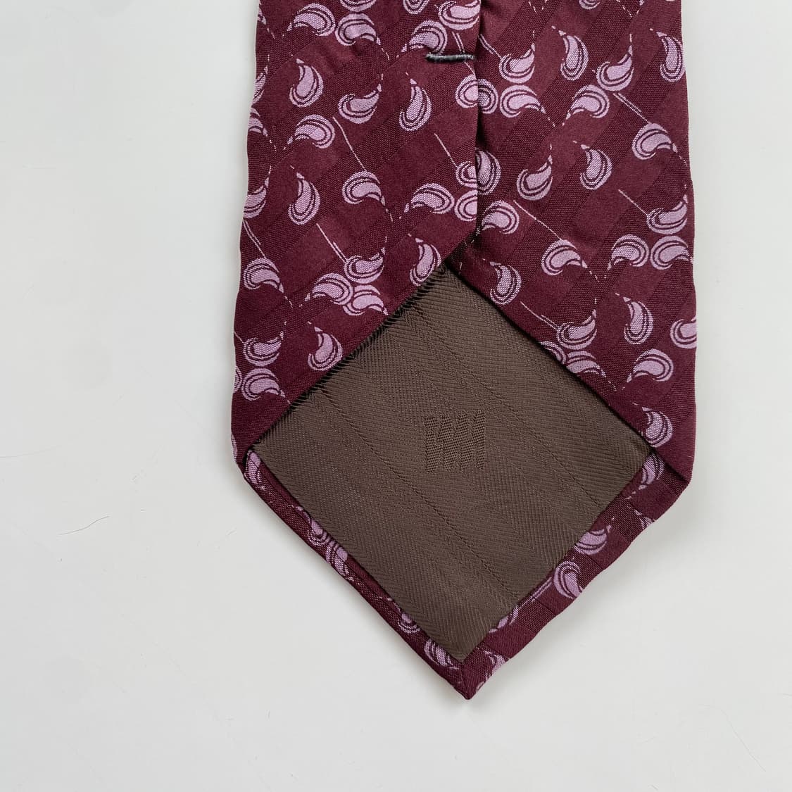 이세이미야케 정품 명품넥타이 (isseymiyake) 상품이미지6