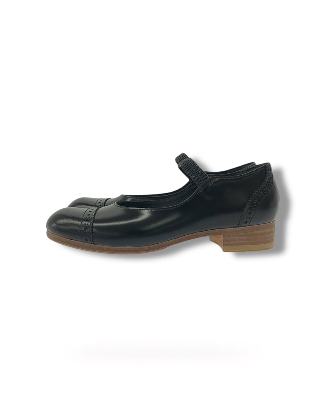 꼼데가르송 classic strap mary jane 상품이미지2