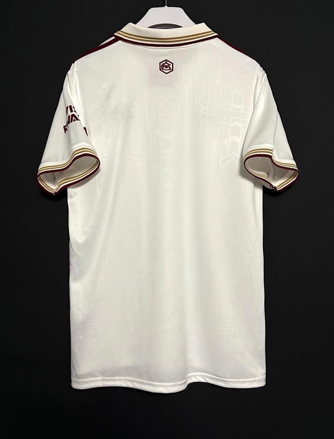 25/26 아스날 써드 논마킹 레플리카 상품이미지6