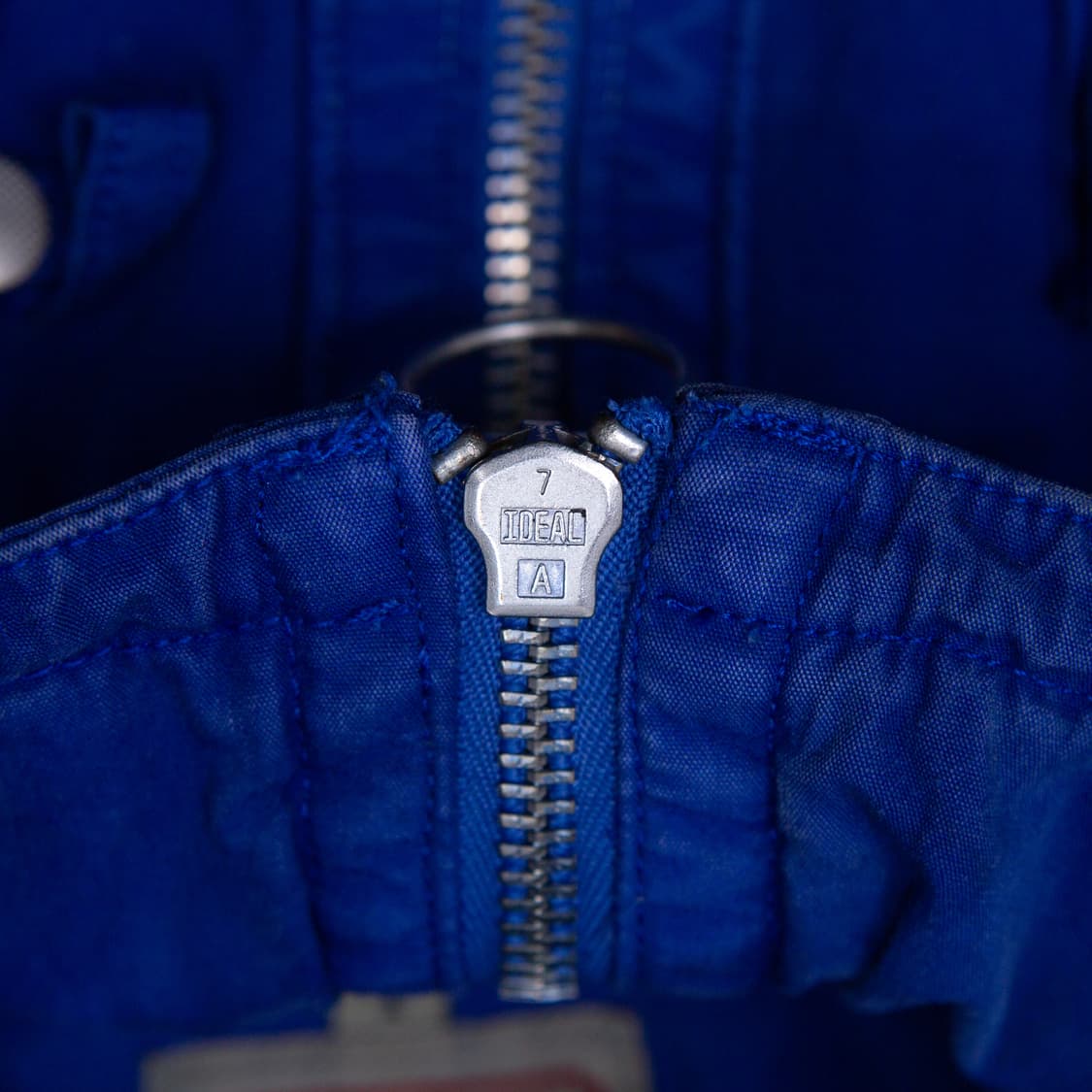 Pros good.co 선페이드 멀티 포켓 자켓 상품이미지5