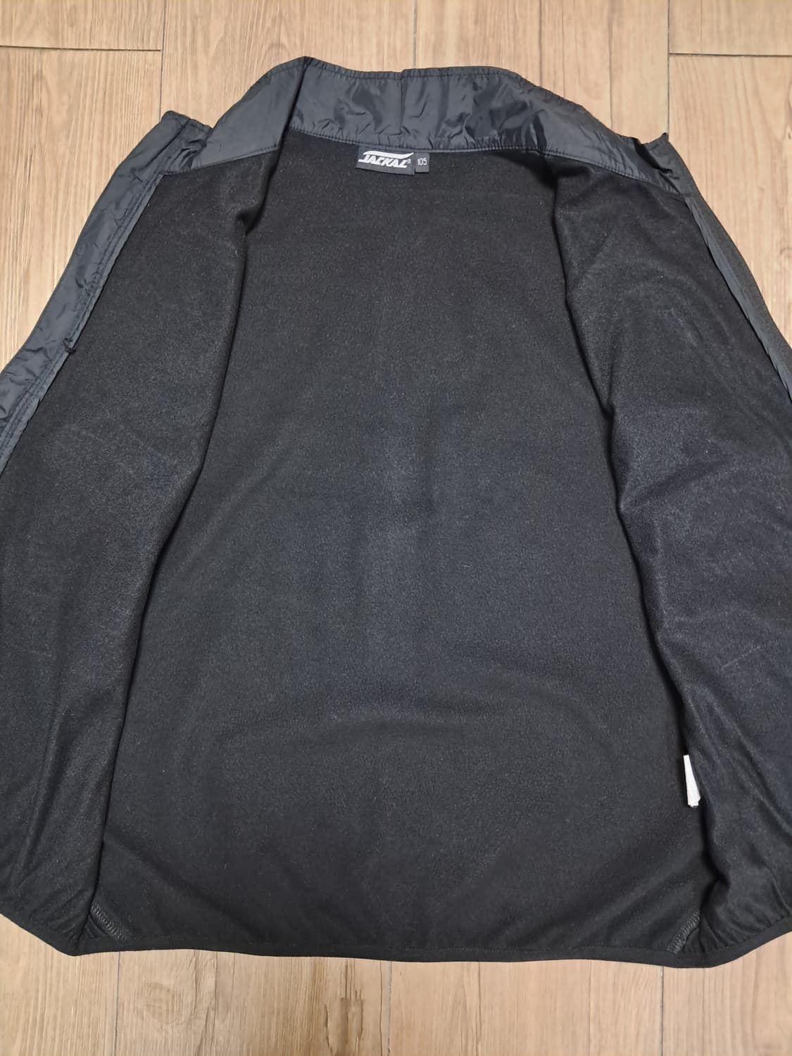 자칼 조끼 XL 상품이미지6